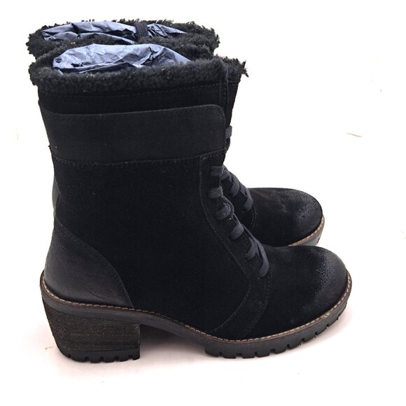 Vintage Foundry Co Scarlett Bootie - Size 7.5 - Picture 1 of 11